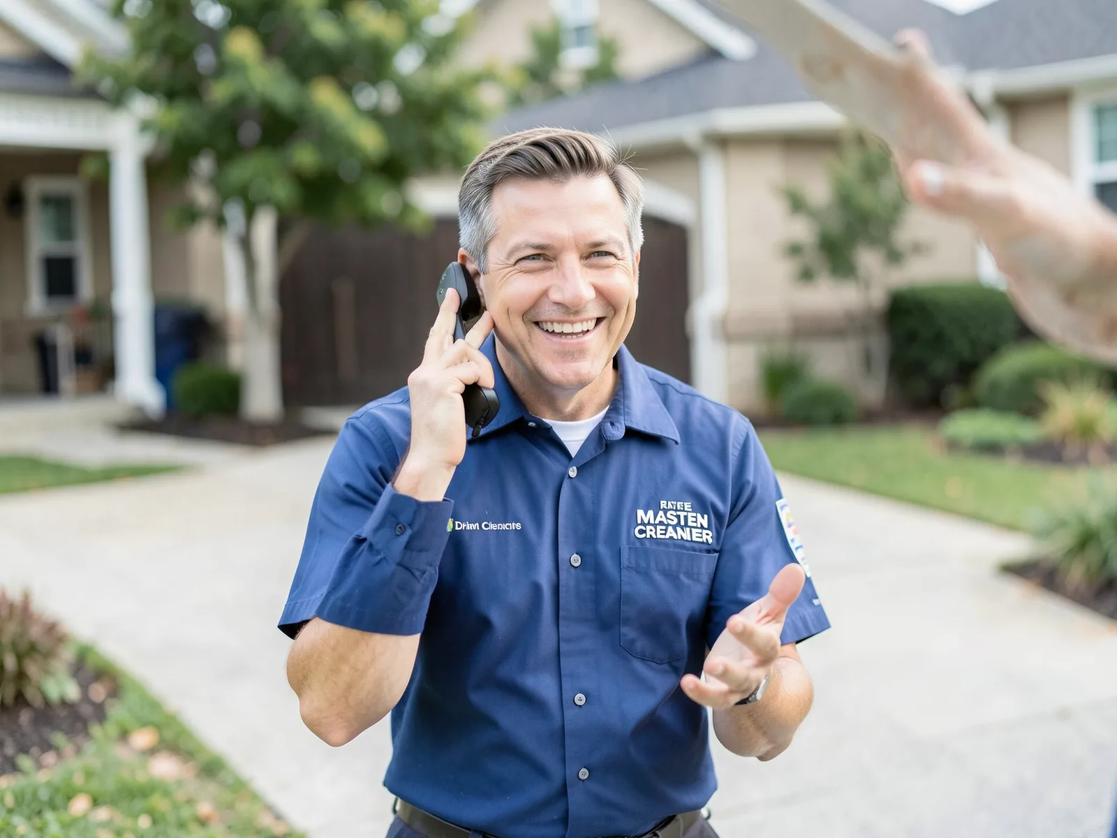 Drain Cleaning Versailles, OH FAQs